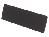 Cadru Radio Mercedes 1-2 DIN Negru, ACV