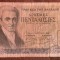 B11 10 - Bancnota foarte veche - Grecia - 500 drahme - 1983