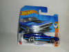 Bnk jc Hot Wheels 2023 - '71 Plymouth GTX - 166b/250