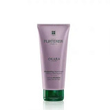 Sampon tonifiant pentru parul deschis la culoare Okara Silver, 200 ml, Rene Furterer