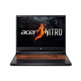 Laptop Acer Gaming Nitro V16 ANV16-71-77U1, 16 inches (40.64 cm), WQXGA 180Hz IPS Display with 100% sRGB (matt), 2.560 x 1.600, 16:10, Intel&reg; Core&trade; i7