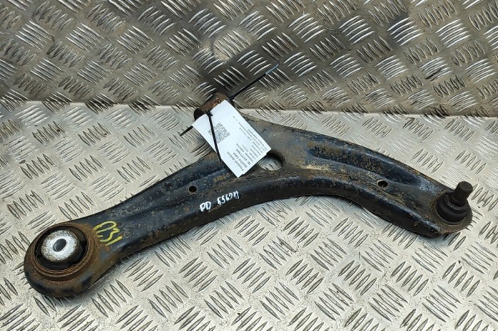 Braț inferior dreapta față FORD FIESTA VI 2014 OEM: 8V51-3042-BH | 32086534