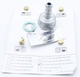 SET DUZE GAZ PROPAN-BUTAN G30 29-30MBAR/G31 37MBAR 4431100184 pentru aragaz, cuptor, plita ARCELIK / BEKO