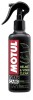 Spray curatare casca si viziera Motul M1 Helmet &amp; Visor Clean 250ml