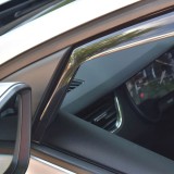 Set Deflectoare Aer Fata Farad Pentru Seat Ibiza Serie 3 (2002-2008) Cordoba (Sw) (2002-) 515937 12400