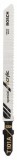 Bosch Set 5 panze fierastrau vertical T 101 A Special for Acrylic, 100mm