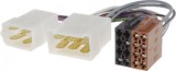 Adaptor Radio Auto Fiat Cinquecento Tempra Tipo la ISO ACV AS-17.2B Mufă Conector