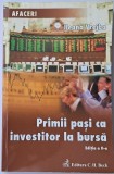 Ileana Vrejba - Primii pasi ca investitor la bursa (editia a II-a)