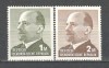 D.D.R.1969 W.Ulbricht-presedinte SD.265, Nestampilat