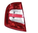 Stop spate lampa Skoda Fabia 1 Hatchback 2000-2004 stanga Stopuri Skoda Fabia, TYC