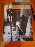 Brancusi: A Legendary Life - Alexandru Buican (text in limba engleza)