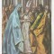 bnk cp Domenico Theotocopuli ( El Greco ) - Logodna Sfintei Fecioare - necirculata