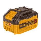 Baterie (Acumulator) 20V 6Ah P20S Ingco FBLI2060