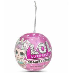 papusa lol surprise pearl