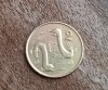 M3 C50 - Moneda foarte veche - Cipru - 2 centi - 1983, Europa