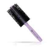 Cumpara ieftin Perie coafat rotunda - NISH LADY - 1025