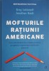 Mofturile Rațiunii Americane - Lukianoff, Haidt - Curtea Veche - Psihologie - 471pg - 2021