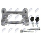Suport etrier de franare Opel Vivaro A, B 2001-, Renault Trafic 2, 3 2001-, Nissan Primastar 2001-, Spate, Stanga, Dreapta, BDA523