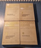 Independenta Romaniei - Documente (3 Volume) - Ionel Gal - Editura Academiei RSR 1977 - Istorie Romania