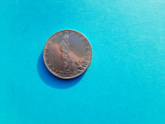 2 1/2 Lire 1971 Turcia-XF foto