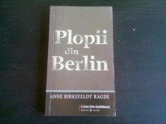 PLOPII DIN BERLIN - ANNE BIRKEFELDT RAGDE foto