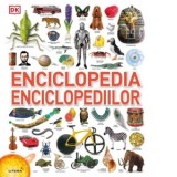 Enciclopedia enciclopediilor - DK, Gabriel Tudor