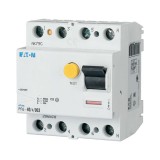 Diferențial RCCB 4P 25A 30mA 6kA &ndash; EATON | PF6