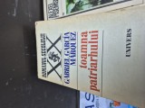 Toamna patriarhului vintage