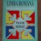 Limba romana teste rezolvate-Rodica Lazarescu