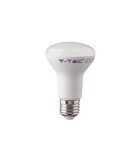 Bec LED R80 E27 10W 800lm 3000K alb cald CIP SAMSUNG V-TAC