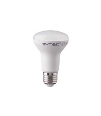 Bec LED R80 E27 10W 800lm 3000K alb cald CIP SAMSUNG V-TAC