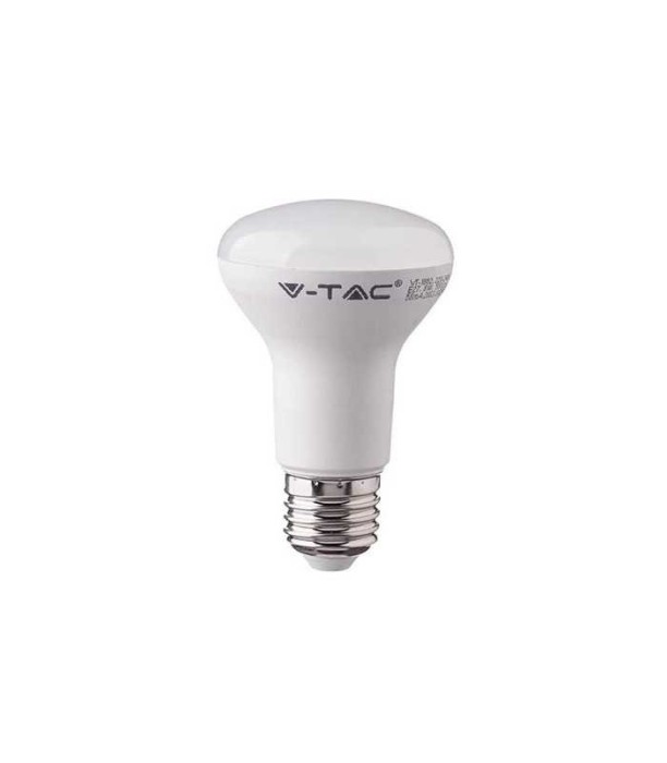 Bec LED R80 E27 10W 800lm 3000K alb cald CIP SAMSUNG V-TAC