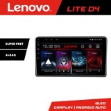 Navigatie Eclipse Cross 2019- Lenovo Kit-eclipse 4+64 GB Android Waze USB Navigatie Internet Youtube Radio CarStore Technology