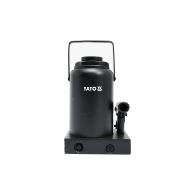 Cric hidraulic cilindric 32t Yato YT-17008 foto