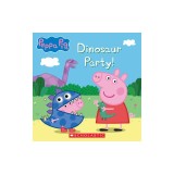 Peppa Pig: Dinosaur Party
