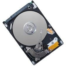 Hard Disk Refurbished Laptop 2.5&amp;#039; 500 GB SATA foto
