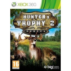 Joc XBOX 360 Hunter&#039;s Trophy 2 - EAN: 3499550307092 (e) (K) - I
