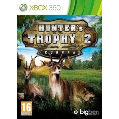 Joc XBOX 360 Hunter&#039;s Trophy 2 - E