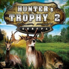 Joc XBOX 360 Hunter's Trophy 2 - E