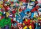 Puzzle marvel challenge 1000 - 2