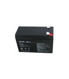 Acumulator cu gel plumb 12V 7.5Ah Vipow