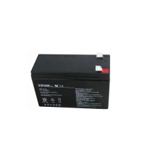 Acumulator cu gel plumb 12V 7.5Ah Vipow