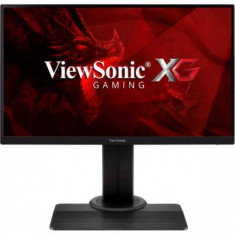 Monitor LED Gaming Viewsonic XG2405 24 inch 1ms Black foto