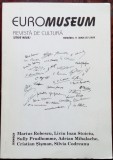 Cumpara ieftin EUROMUSEUM, REVISTA DE CULTURA (NR. 11/2009) [Marius Robescu/Adrian Paunescu+]