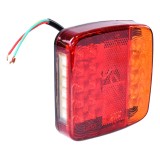 Lampa stop spate camion 12V cu Leduri, Breckner Germany