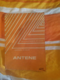 Antene-Eberhard Spindler