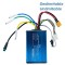 Controler trotineta electrica Ewheel 48V 15A 500W-A 15-25-35 km/h deblocat - Crossover neconform Smartgyro