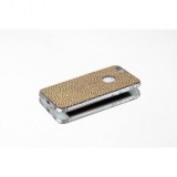 Husa Ultra Slim Albastra pentru Samsung Galaxy A3 (A300) Leia