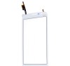 Touchscreen Samsung Galaxy Grand 2 SM-G7102 Dual SIM Alb - Display Tactil