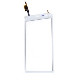 Touchscreen Samsung Galaxy Grand 2 SM-G7102 Dual SIM Alb - Display Tactil